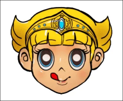 Dans "Danganronpa", qui serait, par raisonnement logique, le tueur portant le masque d'un personnage de manga, Sparkling Justice ?