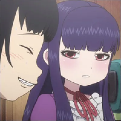 Quel est le nom du jeu que Yaguchi de "Hi Score Girl" a créé pour Ono ?