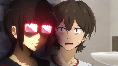 Quel est le thème des mangas de Tama dans "Barakamon" ?