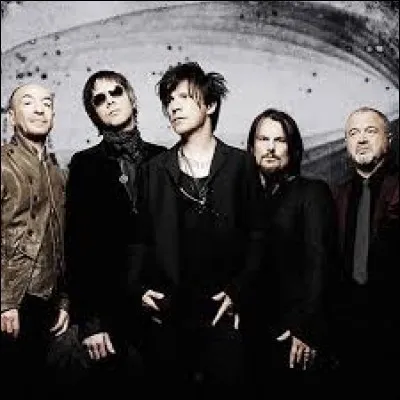 Comment est la vie d'après le titre d'une chanson du groupe Indochine ?