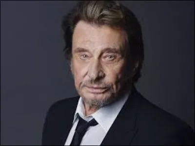 Complétez le titre de cette chanson de Johnny Hallyday : "J'en parlerai au...