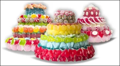 Vous avez bien mérité un peu de repos dans ce fauteuil... avec une poignée de bonbons !