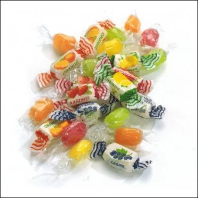 Marine - Cordage servant d'amarre :