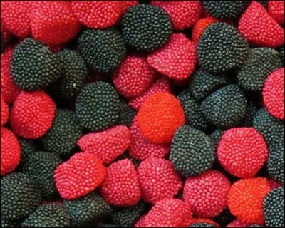 Ensemble d'objets divers sans grande valeur :