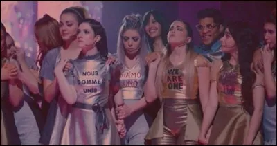 Combien d'élèves participent à l'atelier "Go" ?