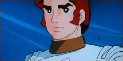 Quel héros de dessin animé "n'est pas de notre galaxie mais du fond de la nuit" ?