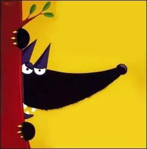 'Promenons nous dans les bois'... Mais que ferais le loup s'il y tait ?