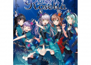 Quiz Connais-tu bien les Roselia ?