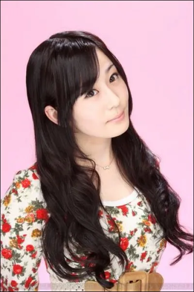 De qui Megu Sakuragawa est-elle la doubleuse ?