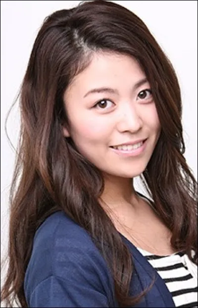 De quel personnage Aiba Aina est-elle la doubleuse ?