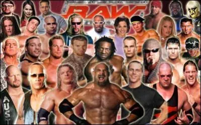 Qui est le plus fort  ?