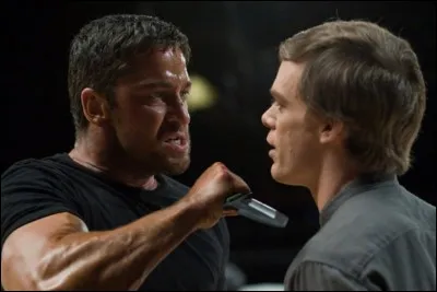 Dans quel film peut-on le voir ainsi ?