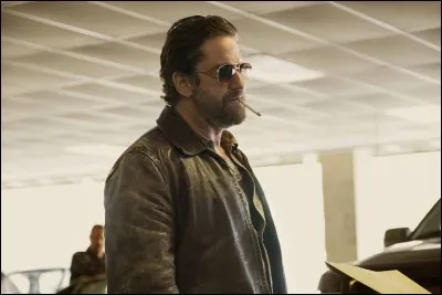 Dans quel film peut-on le voir ainsi ?