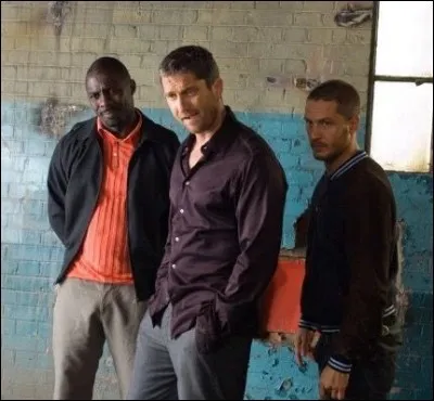 Dans quel film peut-on le voir ainsi ?