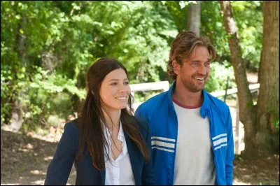 Dans quel film peut-on le voir ainsi ?