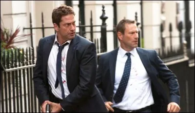 Dans quel film peut-on le voir ainsi ?