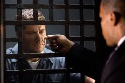 Dans quel film peut-on le voir ainsi ?