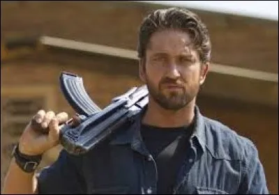 Dans quel film peut-on le voir ainsi ?