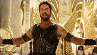 Dans quel film peut-on le voir ainsi ?