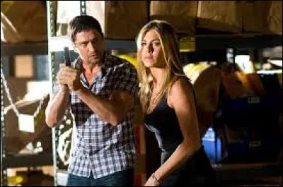 Dans quel film peut-on le voir ainsi ?