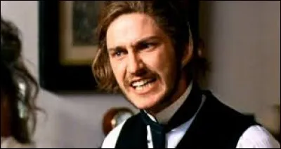 Dans quel film peut-on le voir ainsi ?