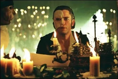 Dans quel film peut-on le voir ainsi ?