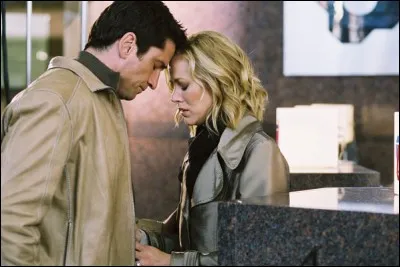 Dans quel film peut-on le voir ainsi ?