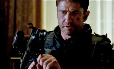 Dans quel film peut-on le voir ainsi ?