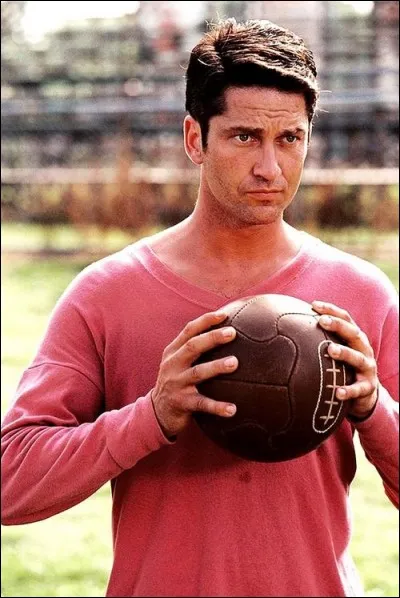 Dans quel film peut-on le voir ainsi ?