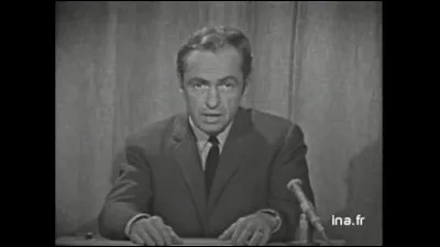 Chaîne de diffusion : La 1
Années de diffusion : 1969 à 1970
Indices : Tirlipot/ Objets/Problèmes techniques/Coluche. 
Quel est ce jeu télévisé ?