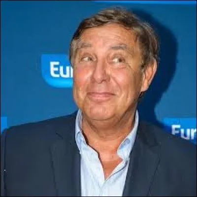 Chaîne de diffusion : TF1
Années de diffusion : 2000 à 2010
Indices : Appel/Question/Dernier/Mot. 
Quel est ce jeu télévisé ?