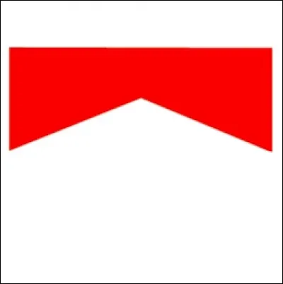 Quelle est cette marque de cigarettes ?