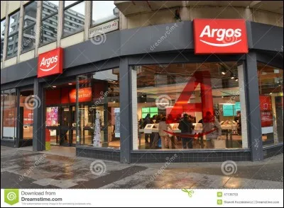 Le mot "Argos" peut désigner à la fois :