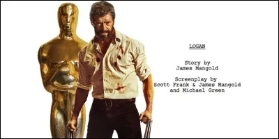 Qui a été lauréate de l'Oscar de la meilleure actrice ?