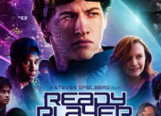 Quiz ''Ready Player One'' - Le film