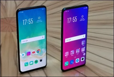 ... ou un téléphone.