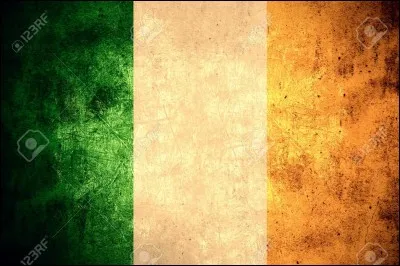 L'Irlande possède deux langues officielles : l'anglais et l'irlandais. Comment dit-on "irlandais" en irlandais ?