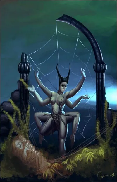 Si je vous dis « Piège à mouche », vous répondez :