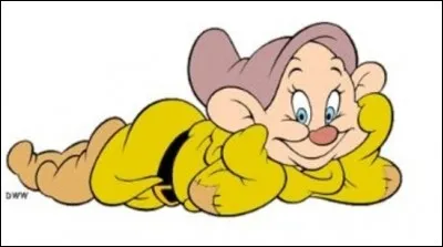 Si je vous dis « Gobe-mouche », vous répondez :