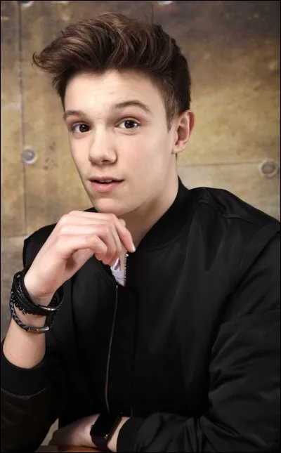 Quelle est la date de naissance de Lenni-Kim ?