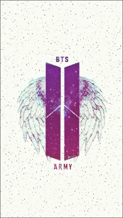 Allez c'est la dernière. J'espère que ce quiz vous aura plu !
Que signifie A.R.M.Y ?