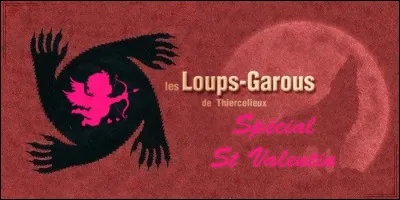 Durant l'événement de la Saint-Valentin sur le site, qu'avions-nous la possibilité de faire ?