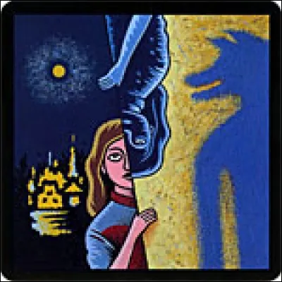 Que peut faire la petite fille ?