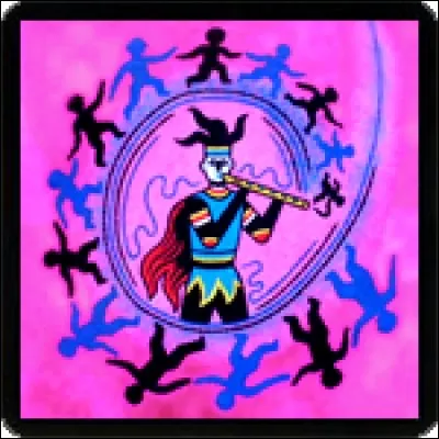 Que doit faire le joueur de flûte pour gagner ?