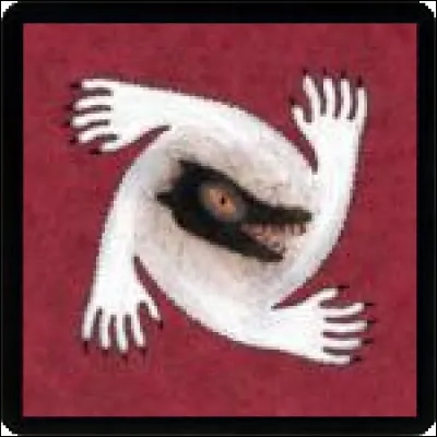 Quel est le nom de cette carte ?