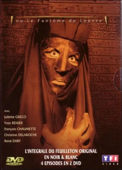 Quelle est cette série ?