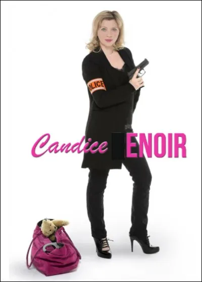 Quelle est cette série ?