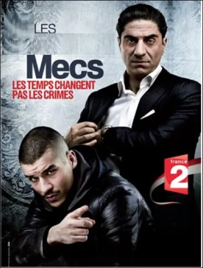 Quelle est cette série ?