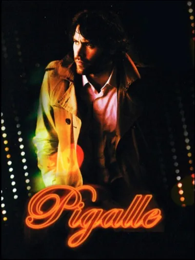 Quelle est cette série ?