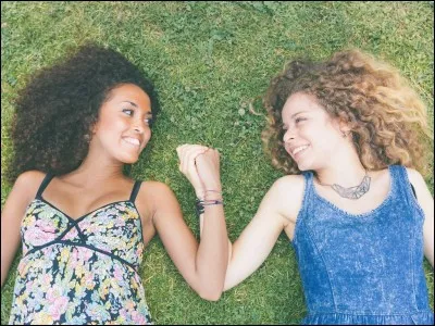 À quel parfum sont "Les Sucettes" de France Gall ?